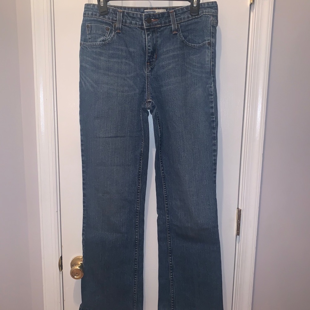 Signature by Levi Strauss jeans